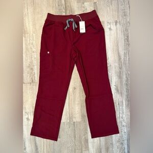 Figs Kade cargo scrub pants